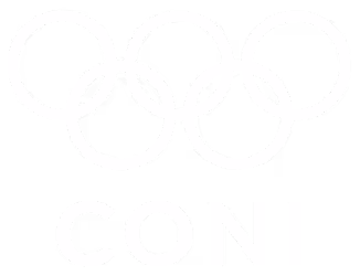 Logo CONI
