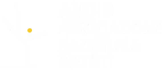 Logo ANDID: associazione nazionale dietisti